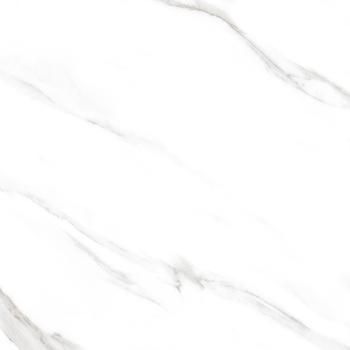 Swizer White Керамогранит белый 60x60 Матовый