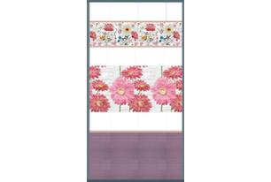 Дисконт Gerbera (a) 100х192 планшет