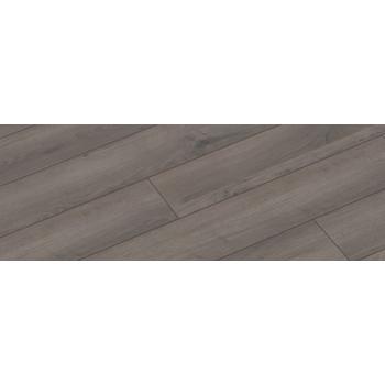 Ламинат Classen Sensa 56882 Дуб темно-серый 1285х192х10мм, 33 кл, 4V (1,974 кв.м.)