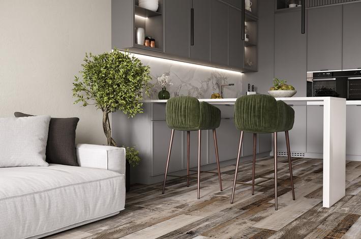 Коллекция Vintage Grey  (Laparet, Индия)