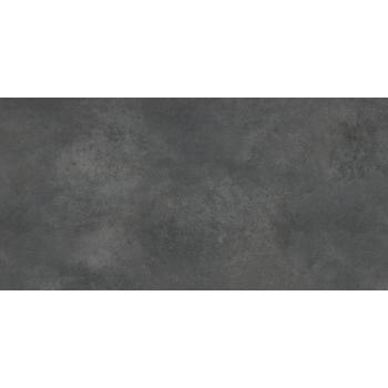 Concrete Courage Graphite Керамогранит графитовый 60х120 Матовый