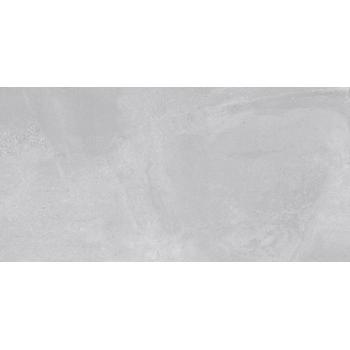 Concrete Mystic Silver Керамогранит светло-серый 60х120 Матовый