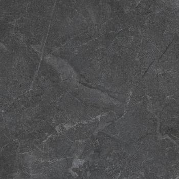 Rocky Black PRO Керамогранит графитовый 60х60 матовый R10GR