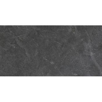 Rocky Black PRO Керамогранит графитовый 60х120 матовый R10GR STR CB
