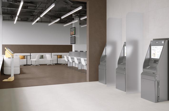 Коллекция Sandstone Bianco PRO  (Laparet, Индия)