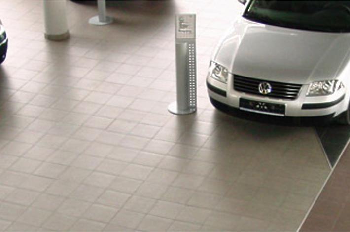 Коллекция Standard  (Эстима, Россия)