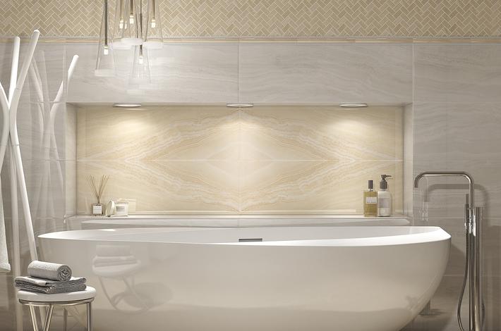 Коллекция Контарини  (Kerama Marazzi, Россия)