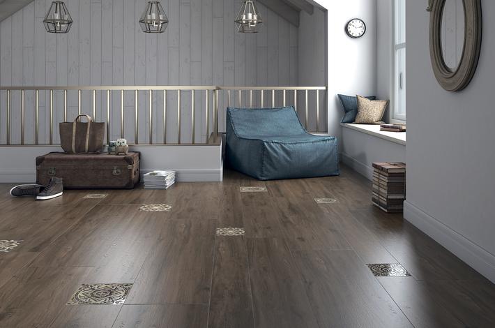 Коллекция Сальветти  (Kerama Marazzi, Россия)