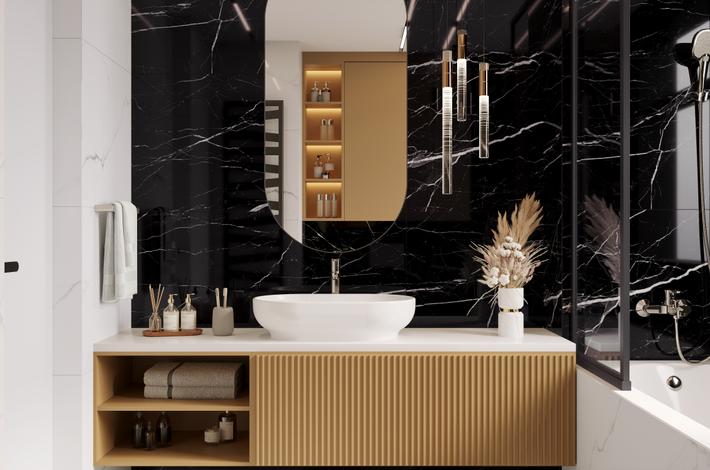 Коллекция Flash Black  (Laparet, Индия)