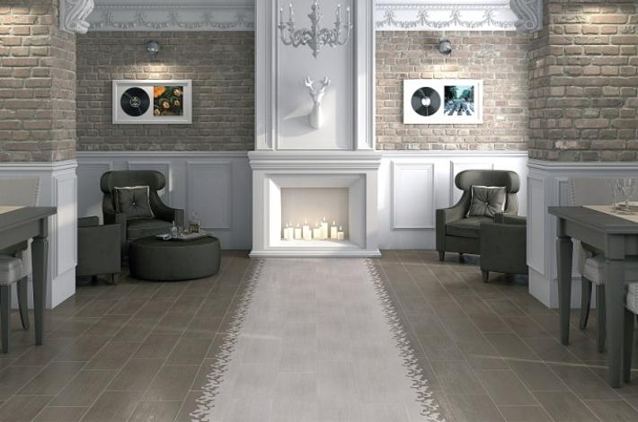 Коллекция Дартмут  (Kerama Marazzi, Россия)