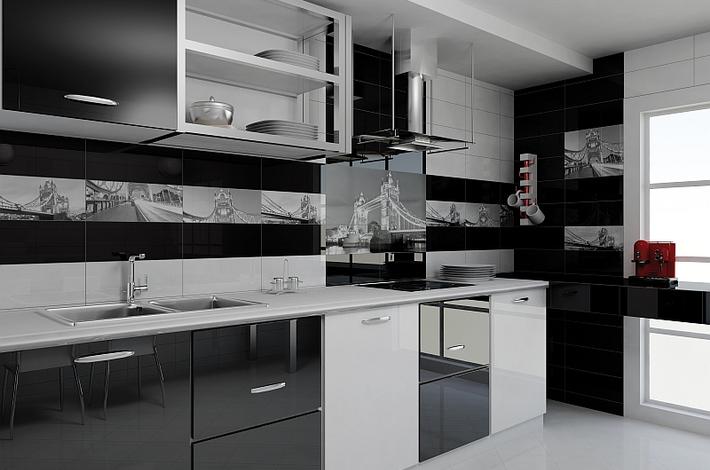 Коллекция City London  (Cerrol, Польша)