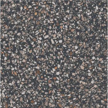 Бричиола Керамогранит чёрный матовый обрезной KM6060G0021R 60x60x0,9
