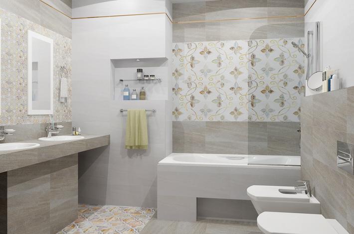 Коллекция Verona  (Gracia Ceramica, Россия)