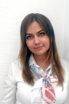Дубровина Ксения Михайловна Дубровина Ксения Михайловна