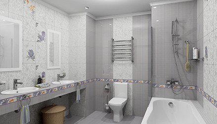 Коллекция «Шеффилд» от Kerama Marazzi: стиль — это просто! Коллекция «Шеффилд» от Kerama Marazzi: стиль — это просто!