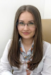 Попкова Татьяна Юрьевна Попкова Татьяна Юрьевна