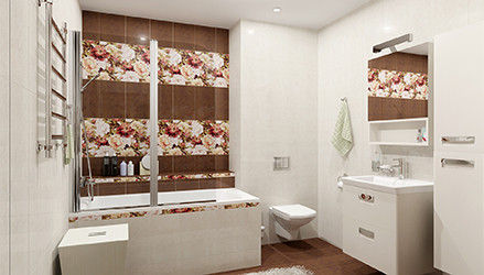 Первые чувственные вестники лета в коллекции Galatia Peony от Ceramica Classic Первые чувственные вестники лета в коллекции Galatia Peony от Ceramica Classic