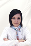 Хлапова Екатерина Васильевна Хлапова Екатерина Васильевна