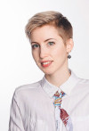 Бельская Карина Олеговна Бельская Карина Олеговна