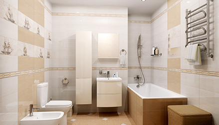 Живая история морских путешествий в коллекции «Кампанелла» от Kerama Marazzi Живая история морских путешествий в коллекции «Кампанелла» от Kerama Marazzi
