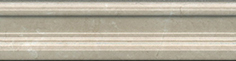 Эль-Реаль Бордюр Багет бежBLB036 20х5