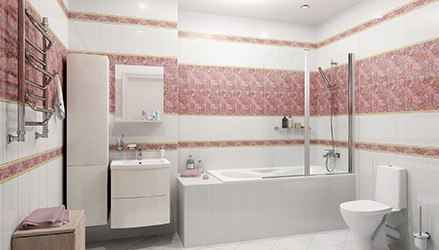 Коллекции керамической плитки «Моррис» от Kerama Marazzi Коллекции керамической плитки «Моррис» от Kerama Marazzi