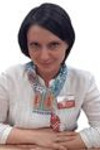 Захаревская Марина Викторовна Захаревская Марина Викторовна