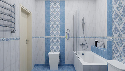 Невероятная Индия в коллекции «Лакшми» от Kerama Marazzi Невероятная Индия в коллекции «Лакшми» от Kerama Marazzi