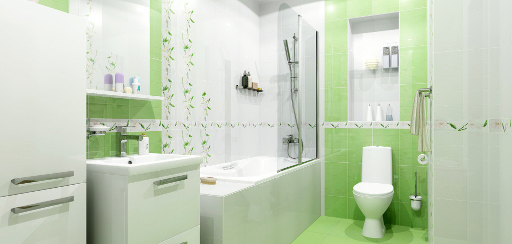 Сколько стоит ремонт ванной комнаты: 10 реализованных проектов.