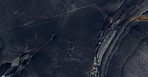 Interstellar Black Керамогранит чёрный 80х80 полированный_9