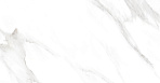 Swizer White Керамогранит белый 60x60 Полированный_5