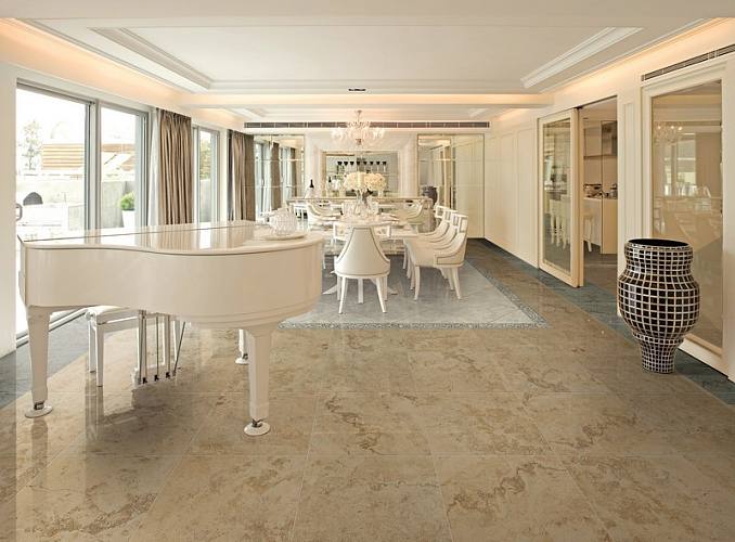 Shakespeare Мозаика Микс K-4001(4003)/SR/m01/30x30