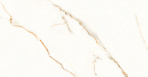 Venato Calacatta Gold керамогранит белый сатинированный 60х120_6