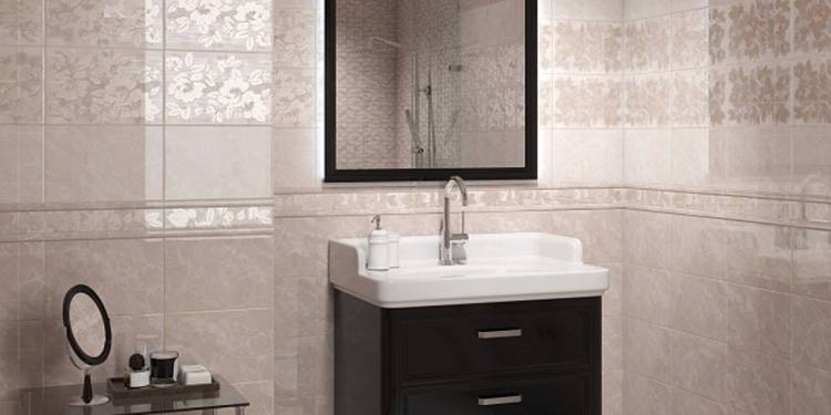 Баккара Декор мозаичный MM8298 20х30