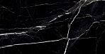 Flash Black Керамогранит черный 60x60 Полированный_3