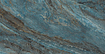 Beam Turquoise Керамогранит бирюзовый 60х120 лаппатированный шайн_7
