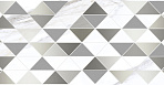 Aria Fumo Декор серый 20х50_1
