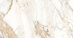 Calacatta Oro Керамогранит золотой 60x120 полированный_3