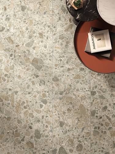 CityStone Керамогранит Травертин Линейный Матовый K951847R0001VTER 60х120
