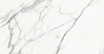Carrara Prestige Керамогранит белый 80x80 Лаппатированный_0