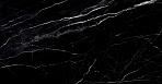 Flash Black Керамогранит черный 60x120 Полированный_4