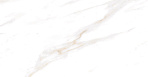 Calacatta Regal Gold Керамогранит белый 60х60 Полированный_3