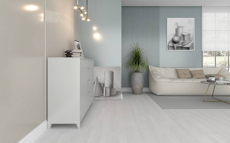 Madera Керамогранит пепельный SG706990R 20х80