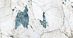Crackstone Aqua Керамогранит бирюзовый 60х120 лаппатированный шайн_7