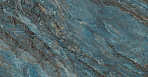 Beam Turquoise Керамогранит бирюзовый 60х120 лаппатированный шайн_2