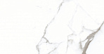 Venatino Grey Керамогранит белый 60x60 Сатинированный Карвинг_1