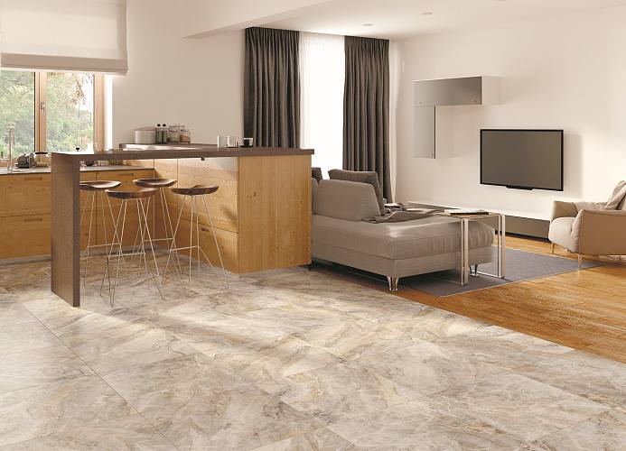 Canyon K-900/SR/600x600 белый