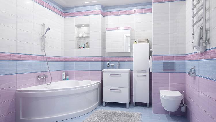 Бордюр рельефный br1020DUV 20х10