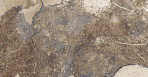 Persian Brown Керамогранит коричневый 60x60 Полированный_2
