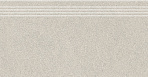 Джиминьяно Ступень серый светлый матовый обрезной DD253920R\GR 30x60_1